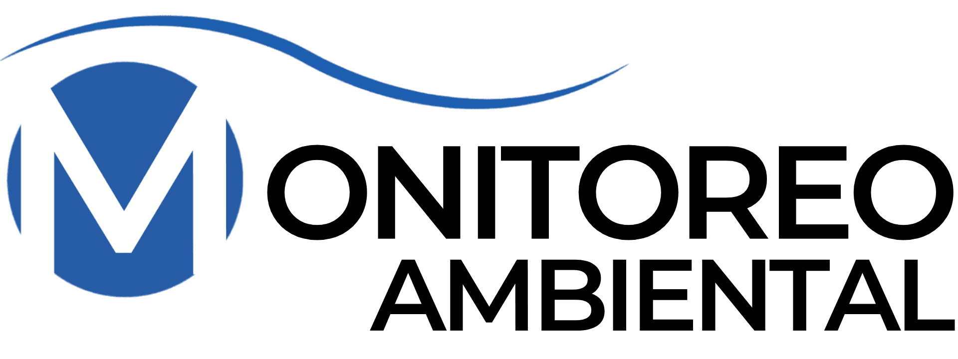 Logo Monitoreo Ambiental
