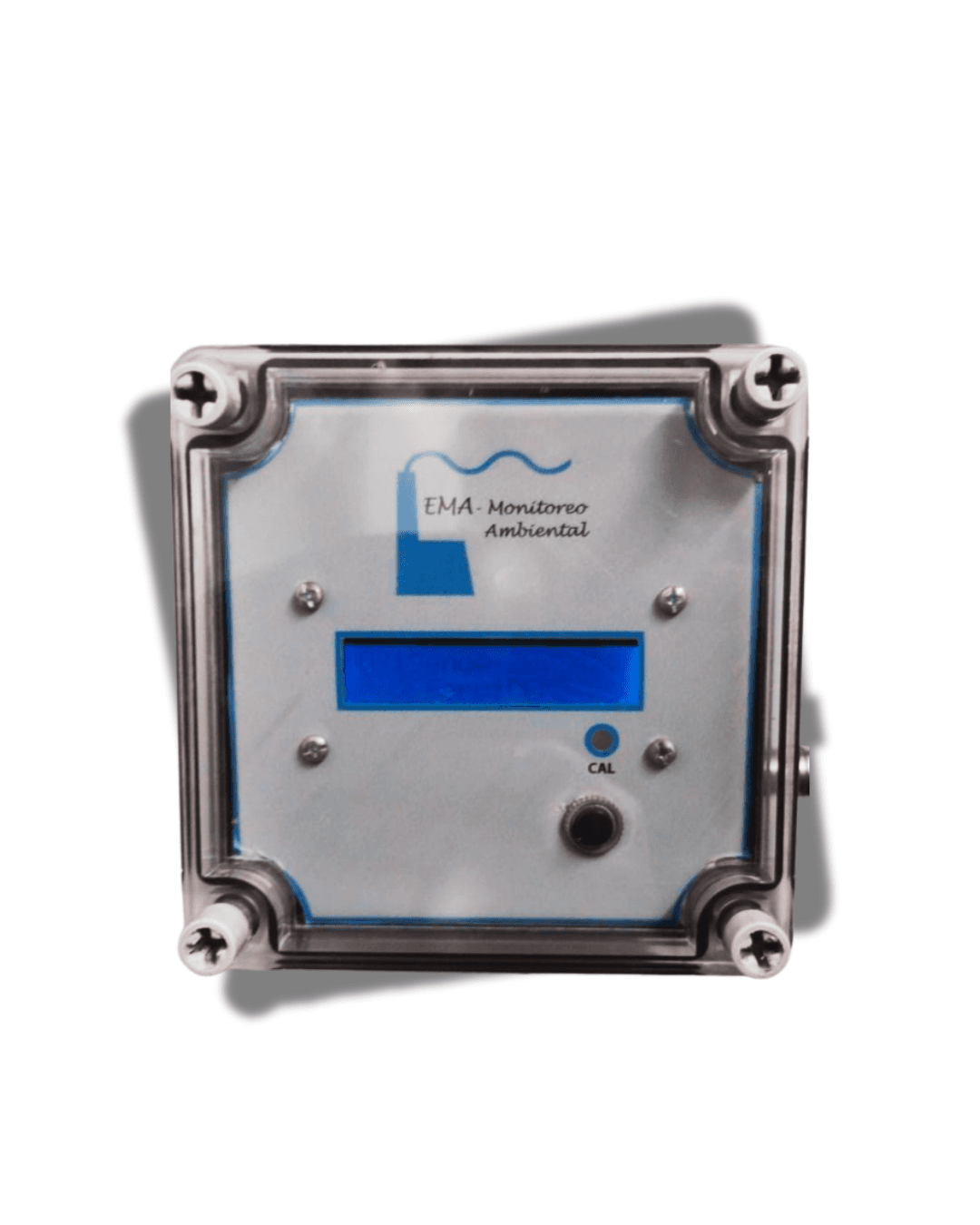 Detector de Oxigeno - Imagen 1