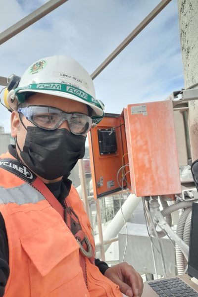 David Gomez David Gomez